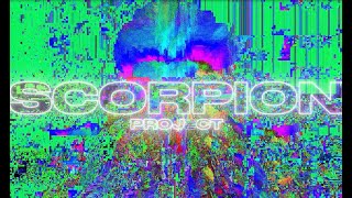 Cvlte - Scorpion Official Music Video Scorpion Project