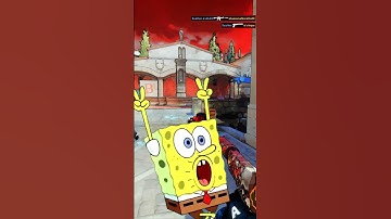 Inferno Rampage with M4A1 & USP-S