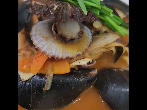 #심가네해물짬뽕 #짬뽕 #해물짬뽕 #통영 #얼큰 #food #먹방 #쇼츠 #공유 #shorts #좋은글 #추천 #맛집 #통영맛집 #킁킁맛집 #vlog #video #맛있는