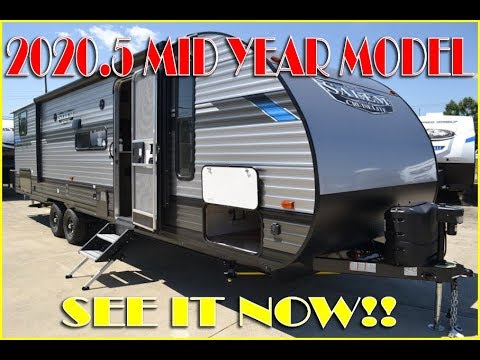 5 Salem Cruise Lite 273qb Travel Trailer By Forestriver Couchs Rv Nation A Rv Wholesaler Review Youtube 5 Salem Cruise Lite 273qb Travel Trailer By Forestriver Couchs Rv Nation A Rv Wholesaler Review Youtube