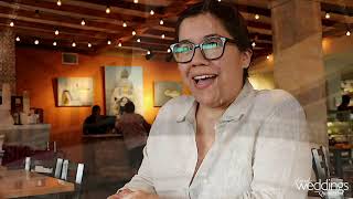 LWQ: Behind the Cake with Amanda Montoya