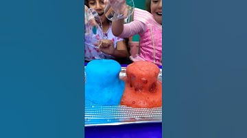 Best Kids Science 🧪Experiment to do at Home#experiment #kidsvideos #youtubekids #funkids