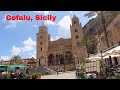 Cefalu, Sicily: You, Me and Sicily Episode 73