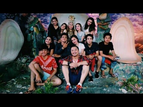 Lagu Mermaid In Love || Video Terbaru Ll Versi 1