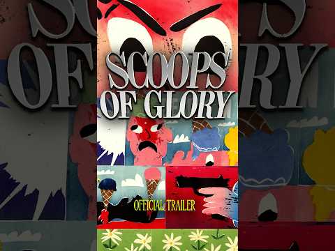 Scoops Of Glory (Official Trailer)