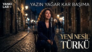 Yazın Yağar Kar Başıma - (Mükemmel Düet) Yankı Lab