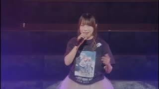 ヘブバン ライブ「Burn My Universe」Live ver. (She Is Legend × Yanagi Nagi) Heaven Burns Red