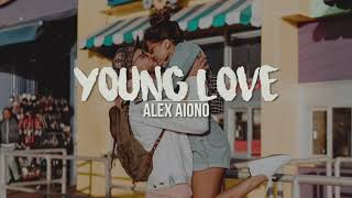 Young Love | Alex Aiono (Lyrics)