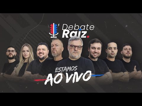 DEBATE RAIZ 11/04/25 #387