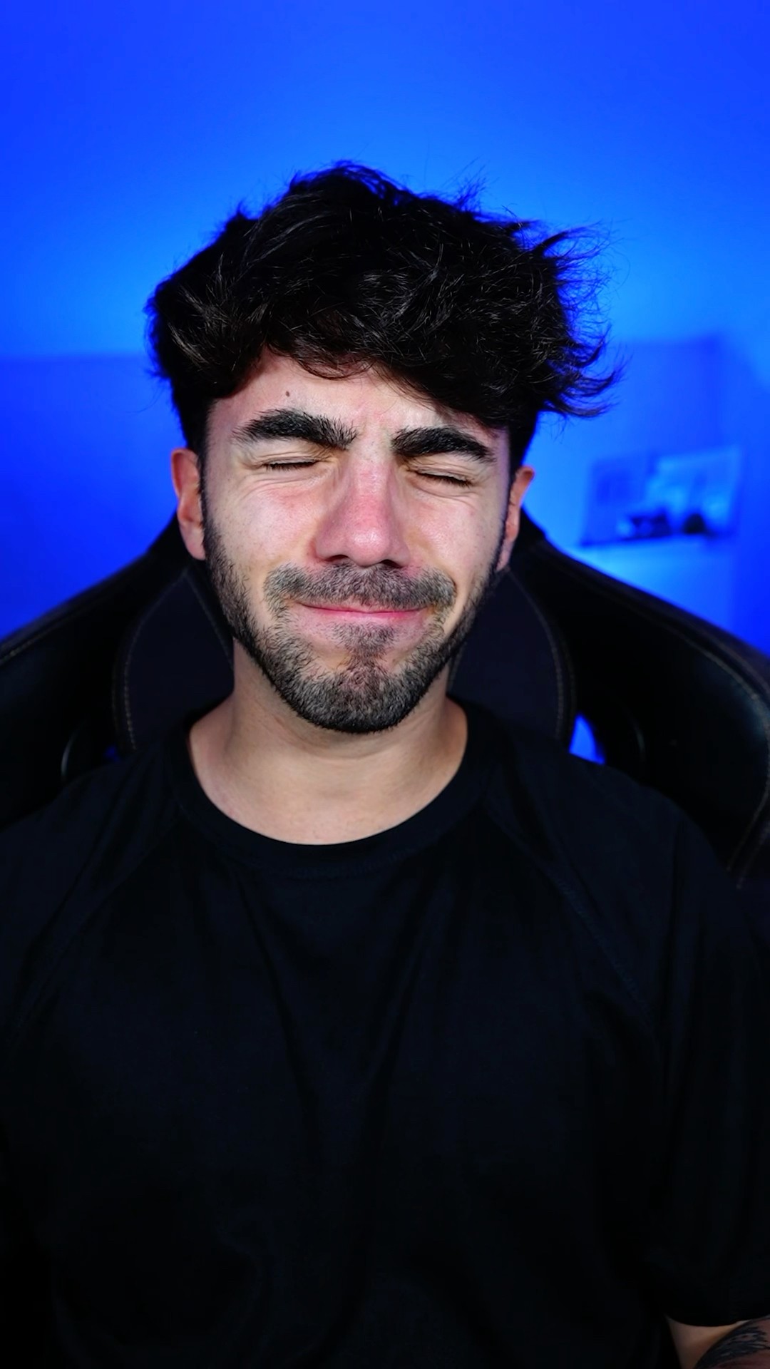 Si me río el video TERMINA ?