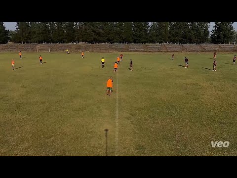 სიქთარვა 3:2 თერჯოლა | თერჯოლის მუნიციპალური ეტაპი. ფინალი | 11.07.2021