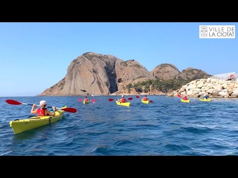 Explorer les plages idéales pour le kayak