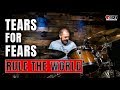 Tears For Fears | Everybody Wants To Rule The World | Drum Lesson