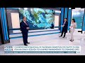 Ερχεται σφοδρή χιονόπτωση
