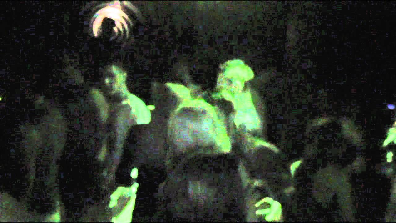 ZOKY @ Diggarama pres. Friday The 13th // Aquarius, Zagreb / 13-05-2011 //