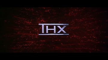 THX Cimarron (Recalled Dolby Digital) (Scope)