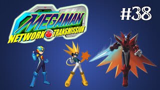 Twitch Stream Archives - Mega Man Network Transmission - Part 38