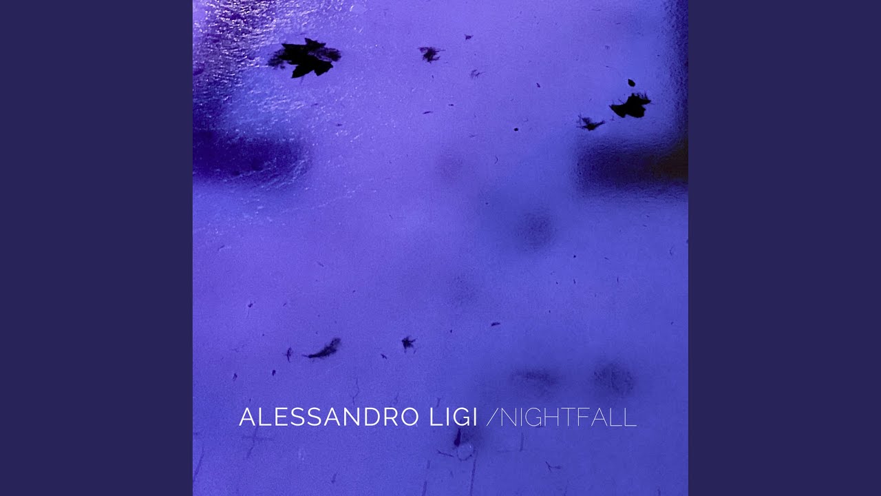 在 YouTube 上观看 Nightfall 在 YouTube 上观看 Nightfall
