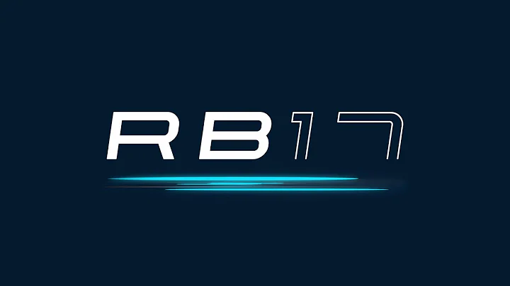 Introducing the RB17 | A New Era Of Performance Cars with Red Bull Advanced Technologies