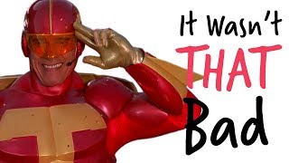 It Wasn't That Bad - Jingle All the Way