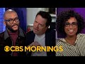 Tyler Perry, Michael J. Fox, Jennifer Hudson and more | &quot;CBS Mornings&quot; interviews