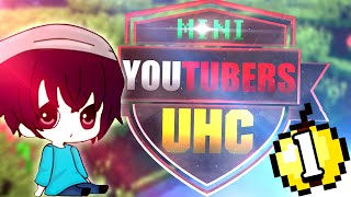 UHC MINI YOUTUBERS: UN COMIENZO CAÓTICO!!! - EPISODIO 1 - WARFRE Y MIANNN
