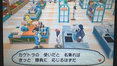 サン ムーン3ds リーフィア 進化の仕方 説明