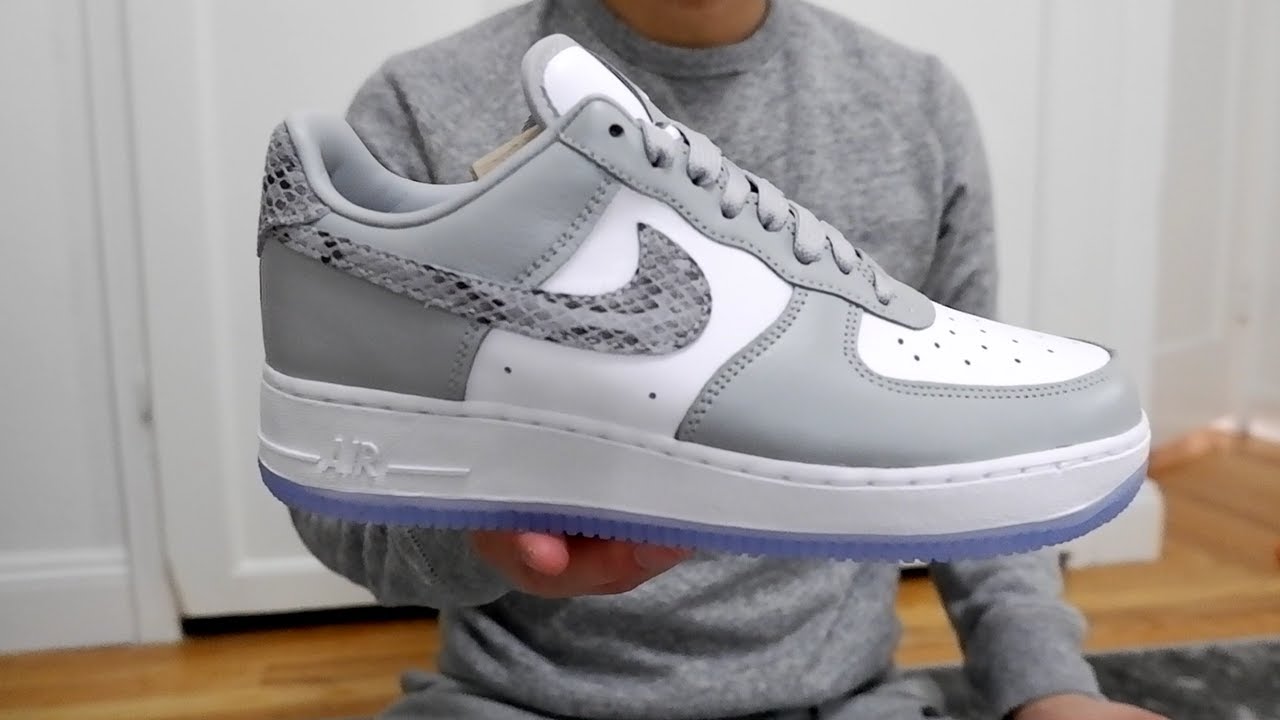 Air Force 1 Dior Low Nike By You Jordan 1 Dior Inspiration - YouTube