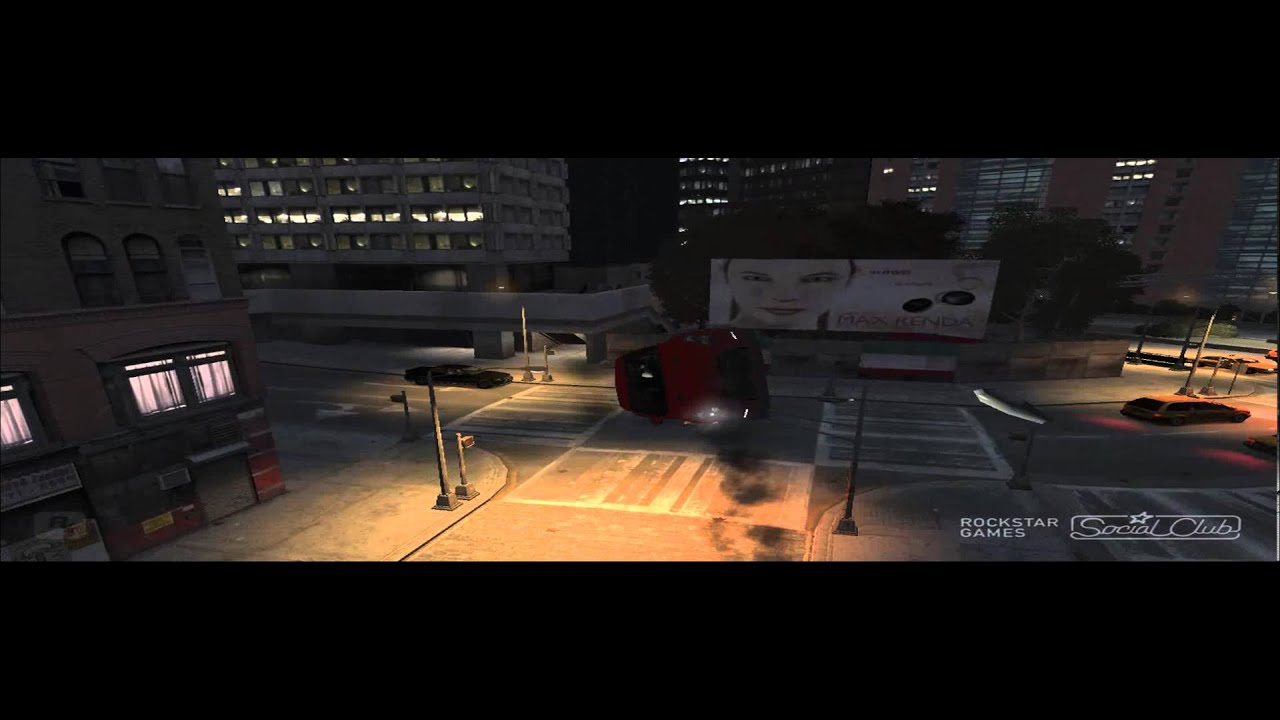 Apple IIIamaich GTR Turbo