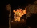 Holika dahan