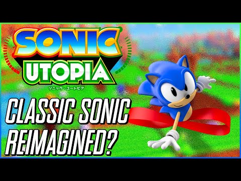 Sonic Utopia In 2022? [Review]