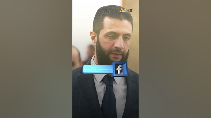 أحمد الشرع يقدم هدية كبرى للطلاب السوريين.. ما المقابل؟