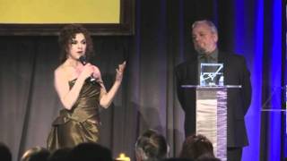 Sondheim Award