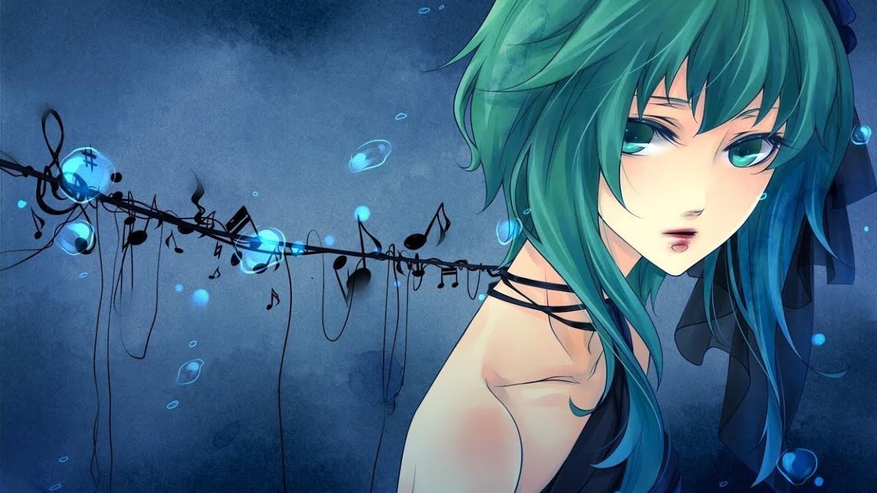 Cornelia Street - Taylor Swift [Nightcore]