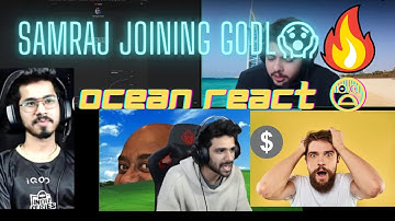 SAUMRAJ JOINING GODL❓😱| OCEAN SHARMA REACT ON SAUMRAJ | SAMSUNG,A3,A5,A6,A7,J2,J5,J7,S5,S6,S7,59,A10