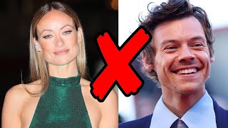 The real reason why Harry Styles and Olivia Wilde broke up