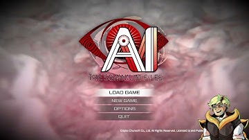 Revisiting AITSF 1 - 5th Stream [11/04/25]