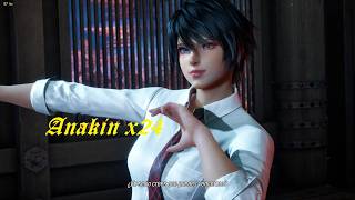 N275_2 LILI ryona vs Steve Tekken 8 2060 #tekken #lili #anna #tifa #Kunimitsu #reina