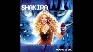 Shakira - Pídeme El Sol