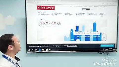 Next Generation Digital Learning Environment