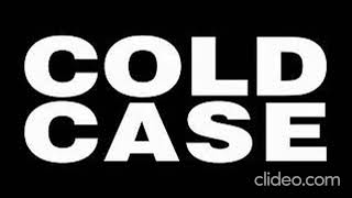 (FOUND) Cold Case Closed Captioning Message (2008) (Thom Berry Version) #3