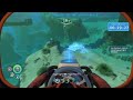 Making a seamoth every day until Subnautica 3 releases Day: 25