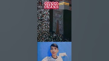 Makkah 🕋 1480 to 2023 #mecca #status #makkah