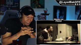 Career Overview TRASH or PASS! Joyner Lucas (Happy Birthday) [REACTION!!]