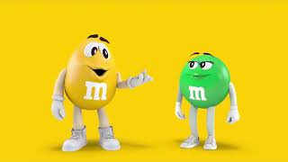 M&Ms Milk Chocolate And Minis 2025, United States