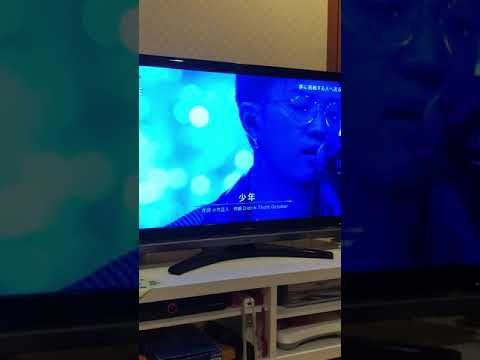 FNS歌謡祭 GENERATIONS 少年