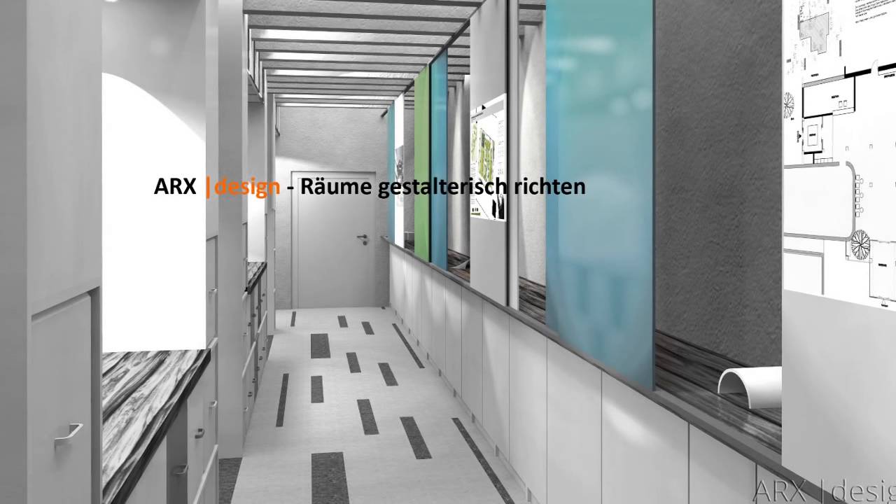 Planungsbüro Sigmaringen - ARX |design BDB