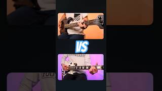 Why Bass Distortion Sounds Better Than Guitar