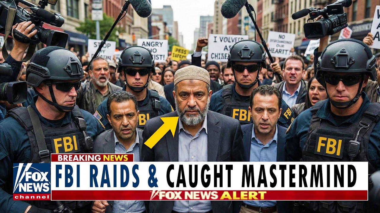 FBI & DEA Busts Somali 'Cultural Center' Network, Youth Were Doing Illegal Supply | US Military - YouTube