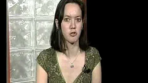 EHC-TV Rant - Marianne Carroll